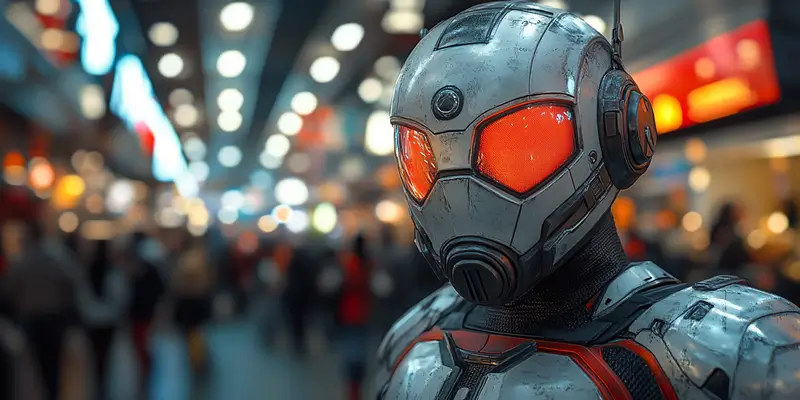 Was bedeutet der Begriff Cosplay?