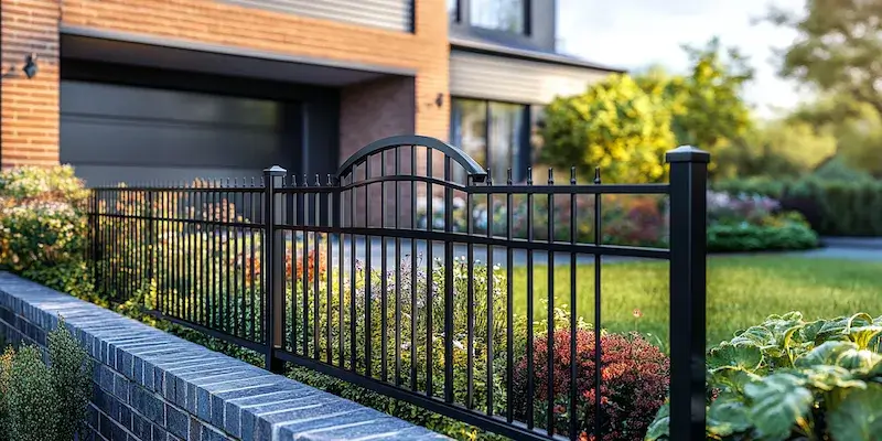 Was kosten Zäune aus Polen?