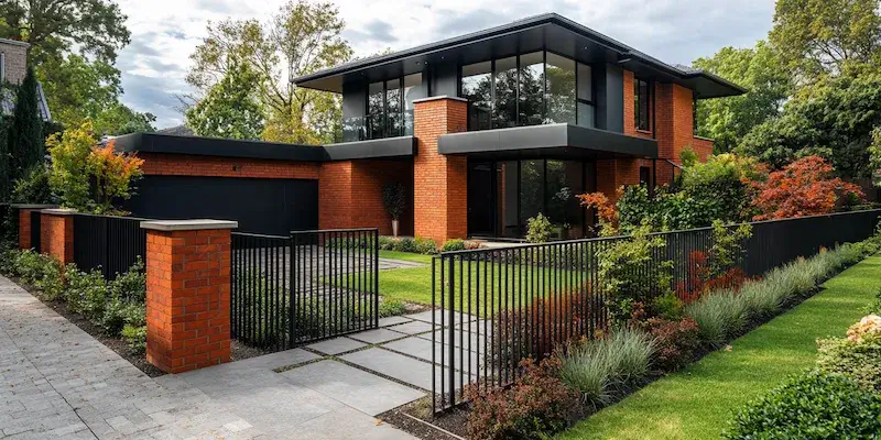 Was kosten Zäune und Schiebetore aus Polen?