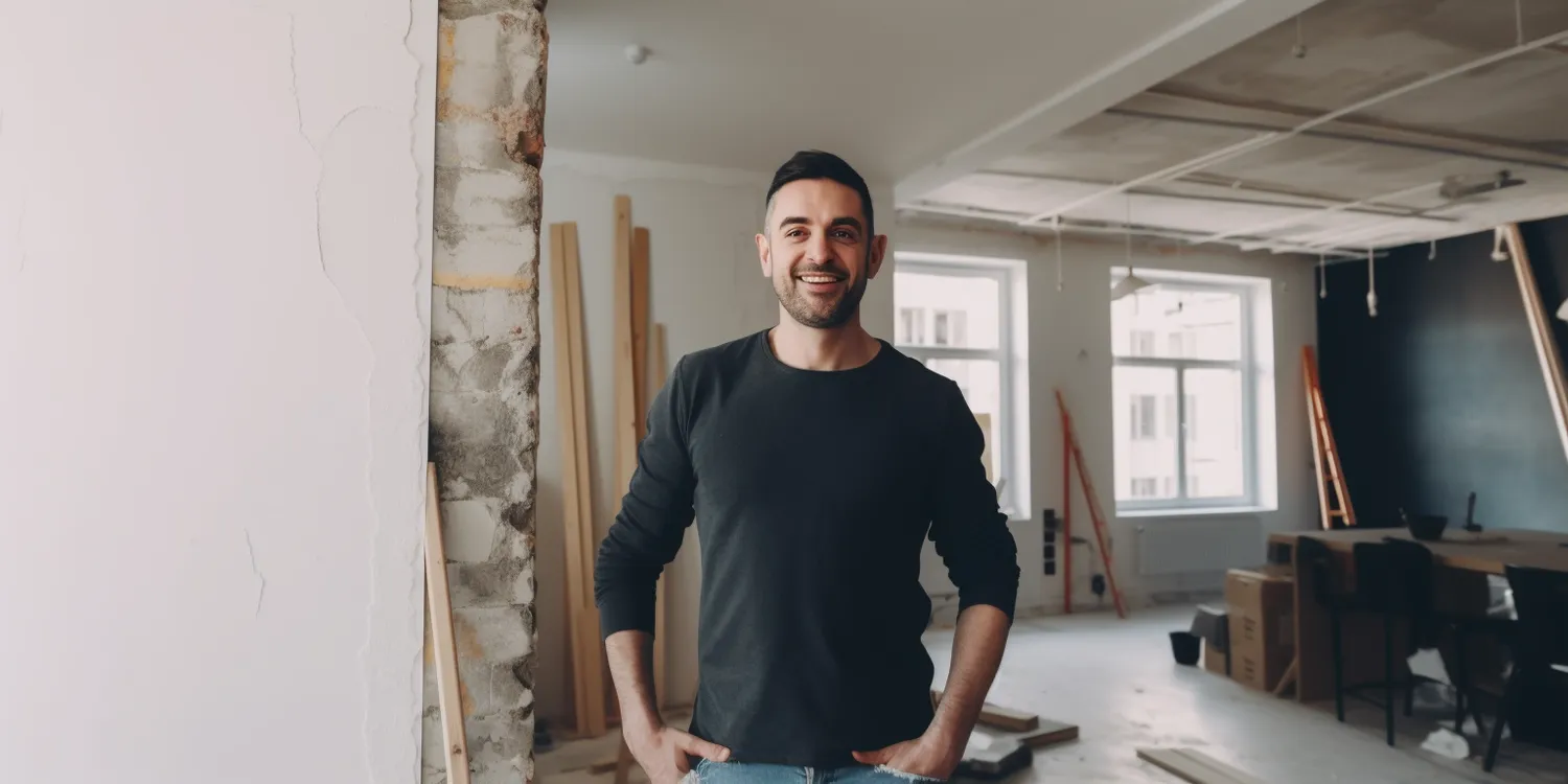 Wykończenie wnętrz - parę ciekawostek