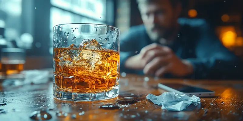 Alkoholizm - co to za choroba?