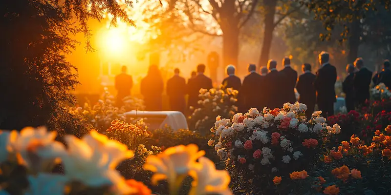 Biuro pogrzebowe Opole