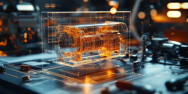 Budowa maszyn produkcyjnych Gdańsk