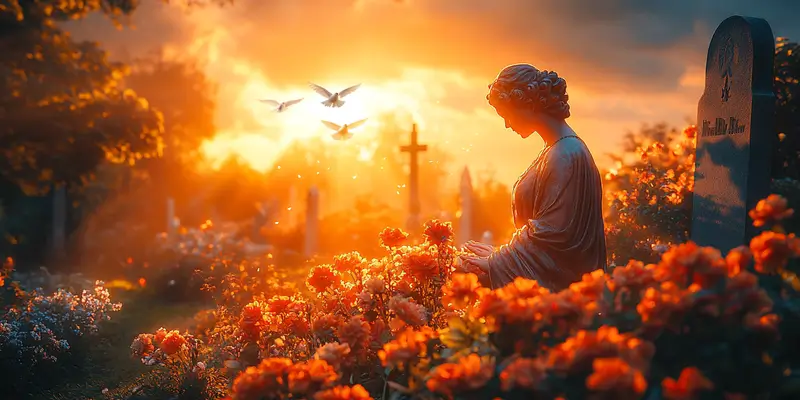 Co to jest zakład pogrzebowy?