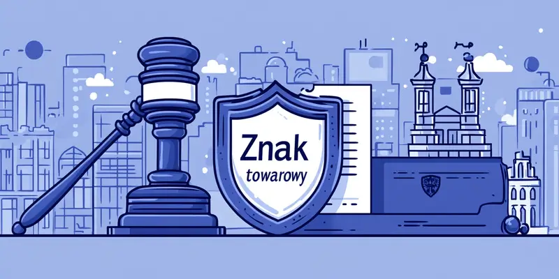 Co to jest znak towarowy?