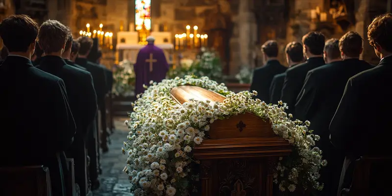 Co trzeba zrobić żeby otworzyć zakład pogrzebowy?