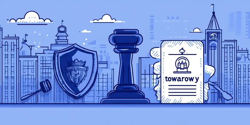 Czym jest znak towarowy