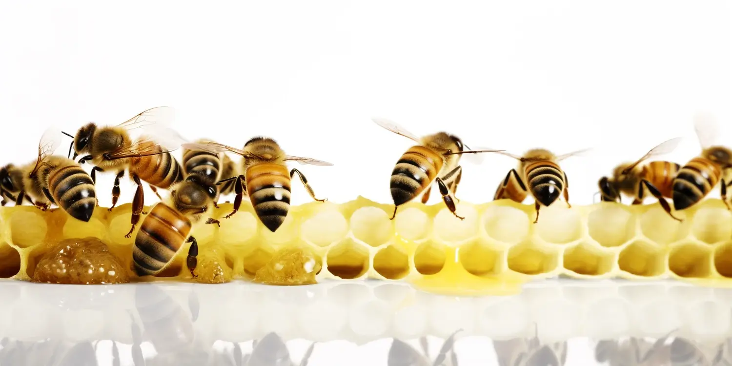 Dlaczego miód akacjowy nie krystalizuje się?