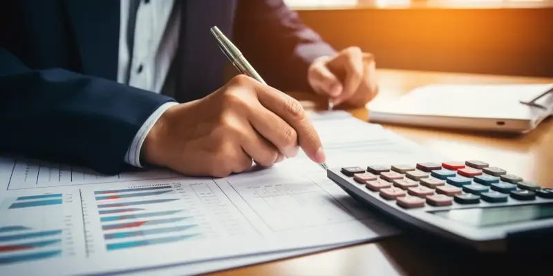 Dlaczego pełna księgowość to doskonały pomysł?