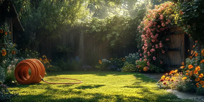 Gdzie wyrzucić węże ogrodowe?