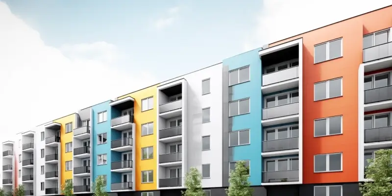 Gdzie znaleźć dobre oferty i mieszkanie na sprzedaż?