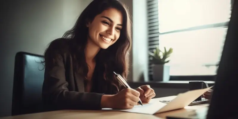 Jak działa biuro rachunkowe online?