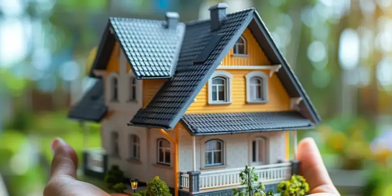Jak pracują pośrednicy nieruchomości?