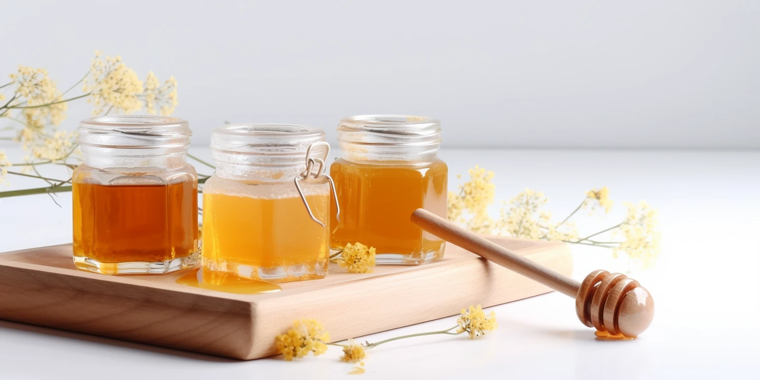 Jak stosować miód rzepakowy?