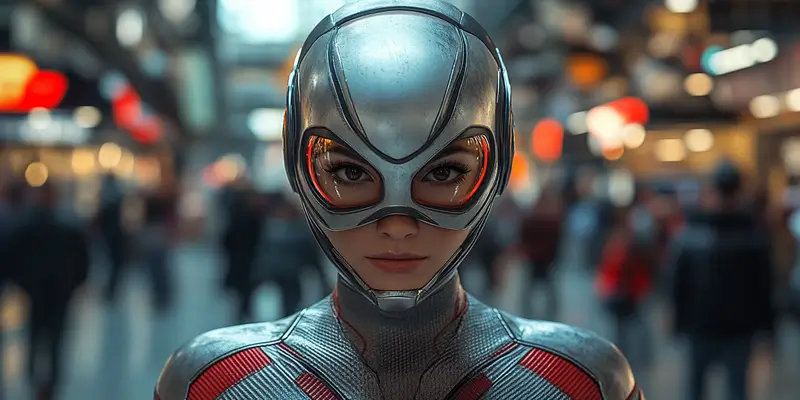 Jak zrobić cosplay Jinx?