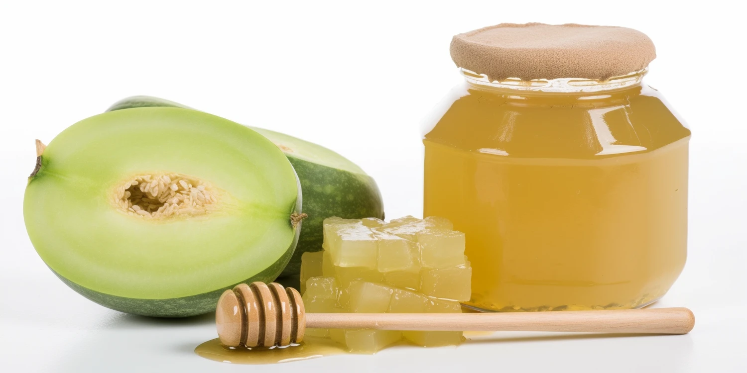 Jak zrobić miód rzepakowy?