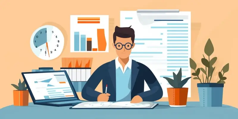 Jaka księgowość w spółce komandytowej?