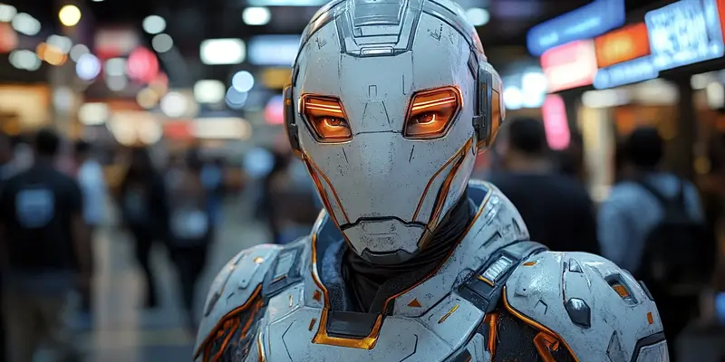 Jaki cosplay powinieneś zrobić?