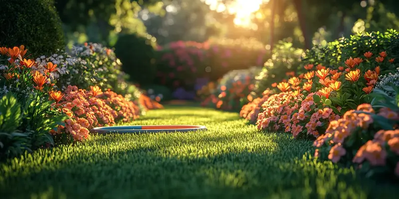 Jaki gruby wąż ogrodowy?