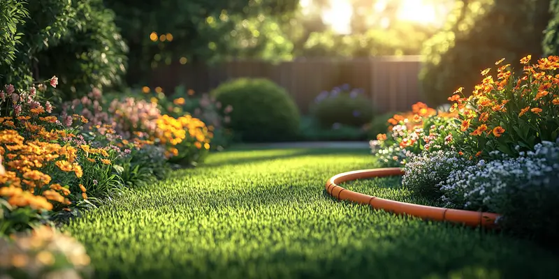 Jaki wąż ogrodowy polecacie?