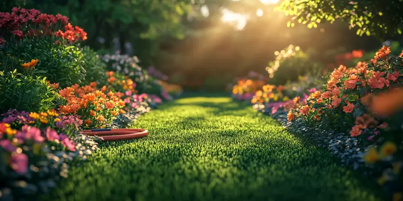 Jakie są najlepsze węże ogrodowe?