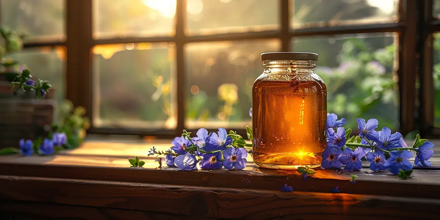 Kiedy odbierać miód rzepakowy?