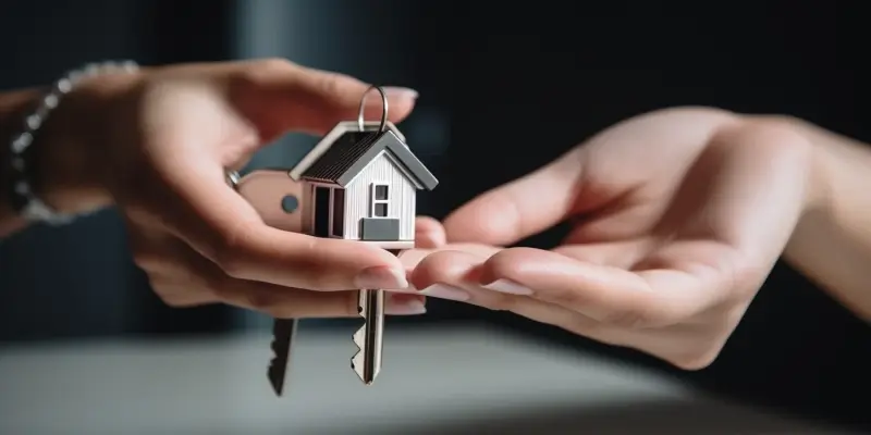 Kupno nieruchomości - poradnik dla poszukujących idealnego mieszkania