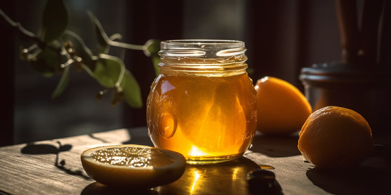 Miód rzepakowy jak zrobic?