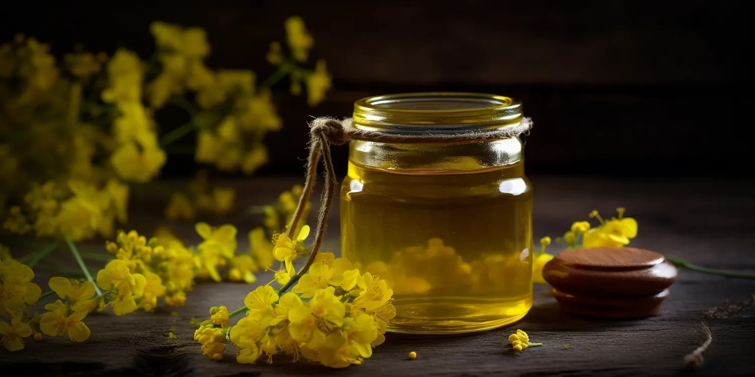 Na co jest miód akacjowy właściwości?