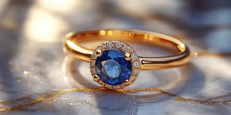 Na którym palcu nosi się pierścionek zaręczynowy