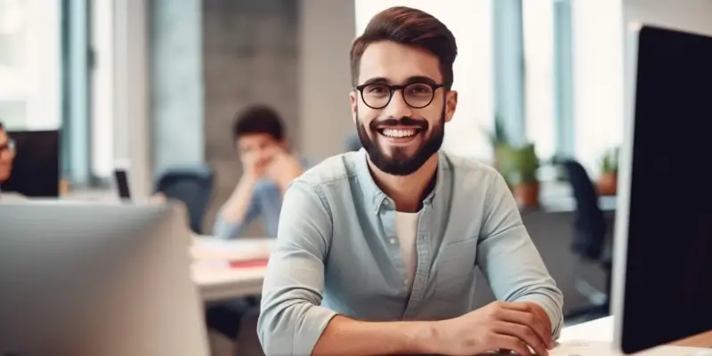 Najlepsze pozycjonowanie Chojnice