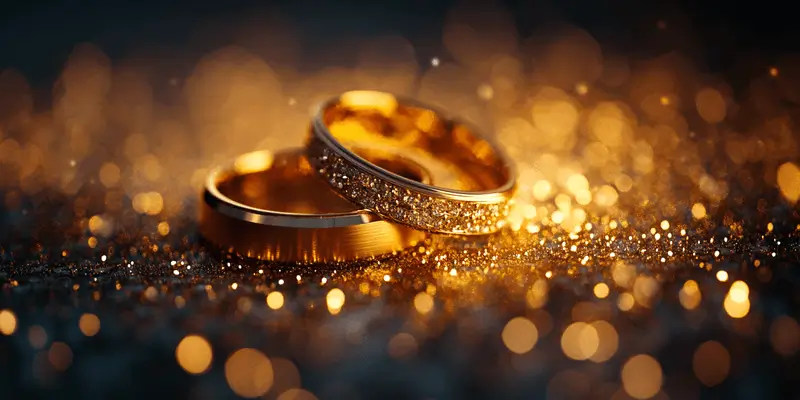 Obrączki ślubne Kielce