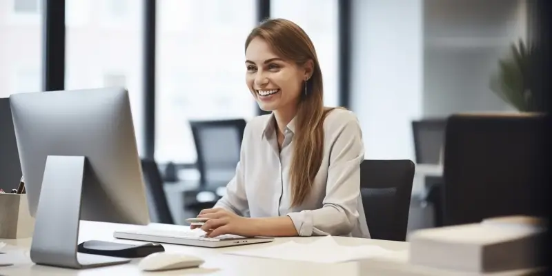 Pełna księgowość - dokładny system ewidencji