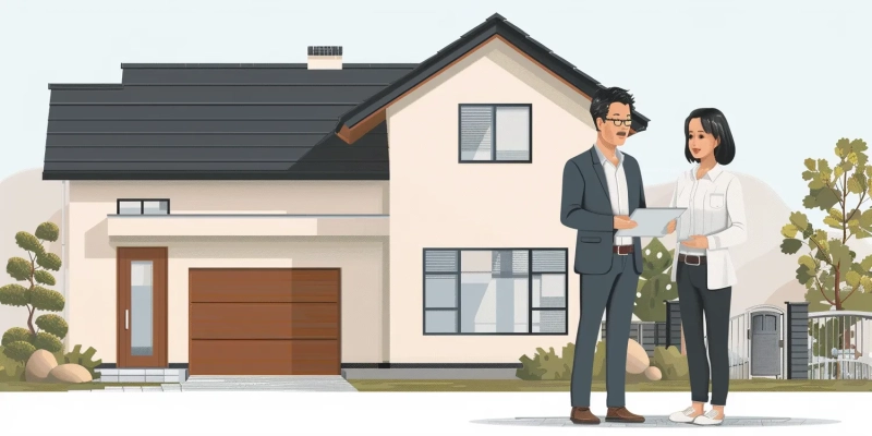 Pierwsze kroki przy sprzedaży mieszkania