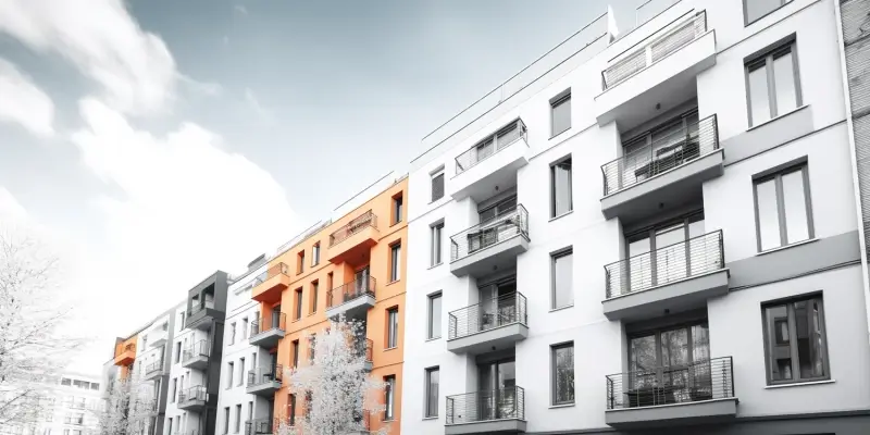 Poradnik - jak wybrać idealne mieszkanie?