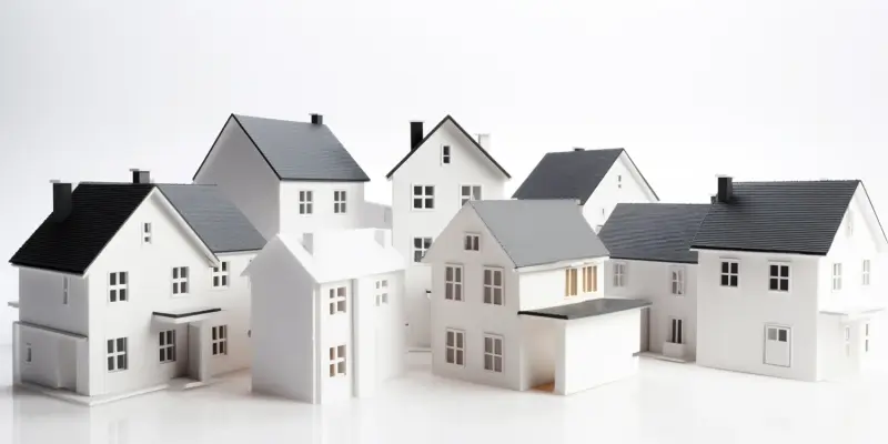 Profesjonalna sprzedaż mieszkania - wskazówki