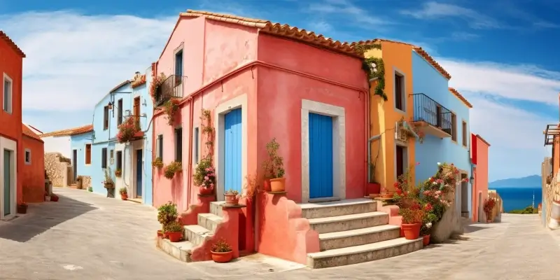 Rynek nieruchomości w Polsce