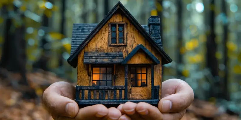 Sprzedaj nieruchomość szybko i sprawnie