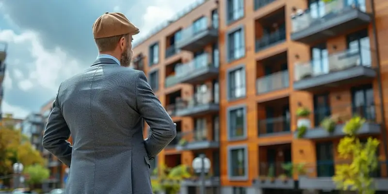 Sprzedaj skutecznie nieruchomość