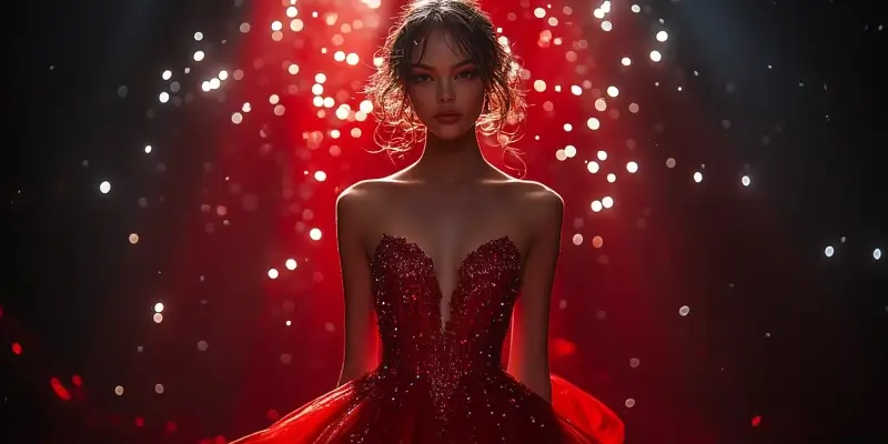 Suknie wieczorowe Szczecin