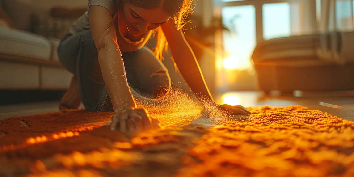 Tanie wykładziny dywanowe - gdzie kupić