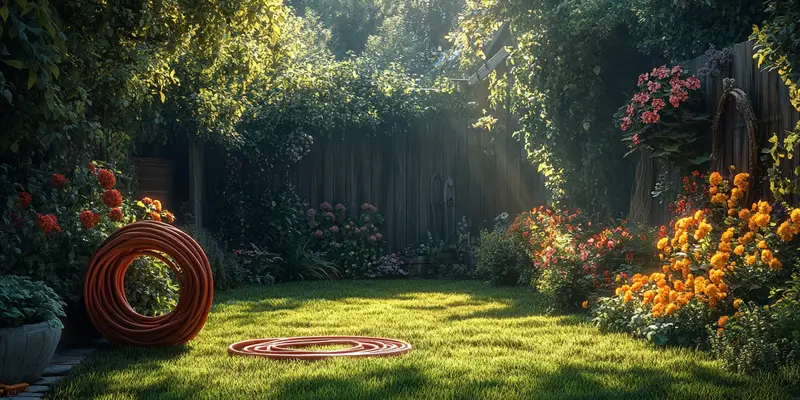 Wąż ogrodowy gdzie wyrzucić?