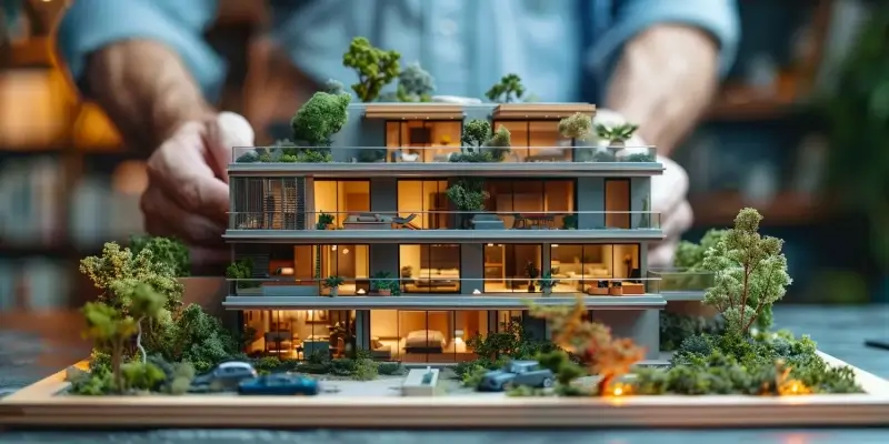 Zakup mieszkania - co należy sprawdzić